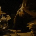gandalf GIF Template