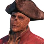 Hancock Fallout Four