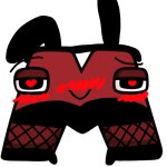 Bunnysuit M (Also first post yay!)
