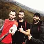3 Chads