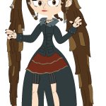 Disney Miku Project - Pirate Type