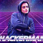hackerman