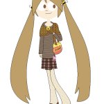 Disney Miku Project - Hunny Type