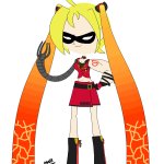 Disney Miku Project - Incredible Type