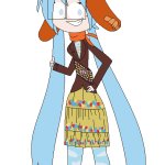 Disney Miku Project - Adventure Type