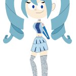 Disney Miku Project - Midnight Type