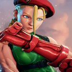 Cammy