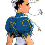chun li