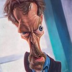 House nasty look