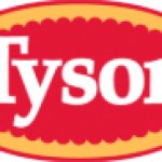 Tyson chicken