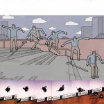 rake vs tony hawk