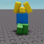 silly noob GIF Template