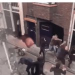 don't get me STARTED on forsaken fans | deltarune fans and tcoaal fans fighting over which fanbase is the worst | image tagged in gifs,memes,fyp,fun stream,front page,deltarune | made w/ Imgflip video-to-gif maker