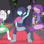Fun Gang Dance meme
