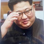 What is Kim Jong Un turned on by? meme
