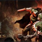 Doom The Dark Ages Steam Art
