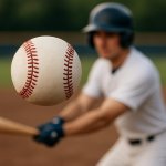 baseball