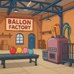 inflation room template