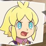 Lumis Angry