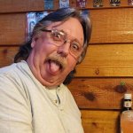 Horny dad