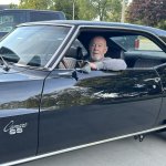 Bob’s ‘69 Camaro