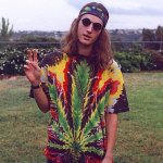 Bad jokes! They're everywhere! | HOW TO IDENTIFY SOMEONE WITH A MARIJUANA PROBLEM... "I'm going to Home Depot cause they sell joint compound!" | image tagged in hippie,home depot,joint,bad jokes,dad jokes,funny meme | made w/ Imgflip meme maker