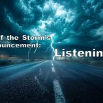 Rider_of_the_Storm's Announcement Template meme