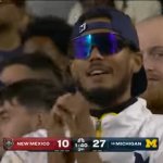 The Go Blue Guarantee