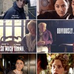 Gentleman Jack