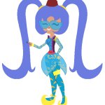 Disney Miku Project - Agrabah Type
