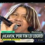 heaven music