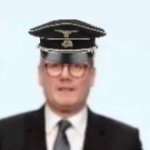 Kier Starmer is a nazi