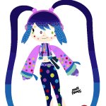 Disney Miku Project - Emotion Type