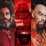Triple evil Max