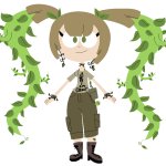 Disney Miku Project - Groot Type