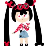 Disney Miku Project - Mickey Type