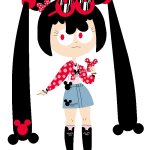 Disney Miku Project - Mickey Type