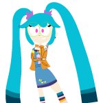 Disney Miku Project - Miracle Type