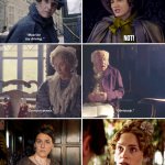 Gentleman Jack