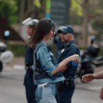Kaitlyn Jenner Pepsi AD Advert Cringe