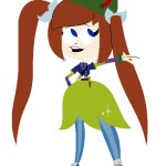 Disney Miku Project - Neverland Type