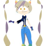 Disney Miku Project - Soul Type