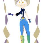Disney Miku Project - Soul Type