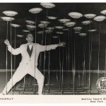 Spinning Plates