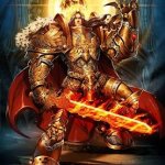 The emperor of man meme