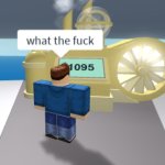 what the fuck template