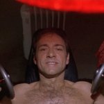 kevin spacey