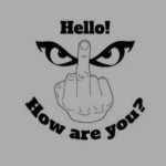 How You Doing?