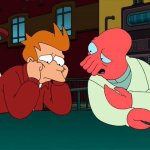 Zoidberg?