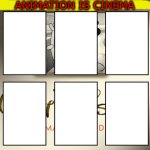 animation is cinema